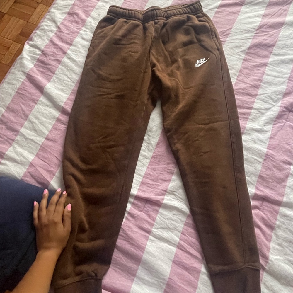 Men’s Nike Sweatpants